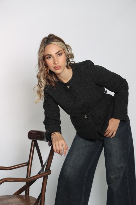 جكيت GUCCI اورجنال 🔥